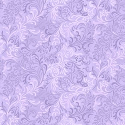 Lavender - Embellishment
